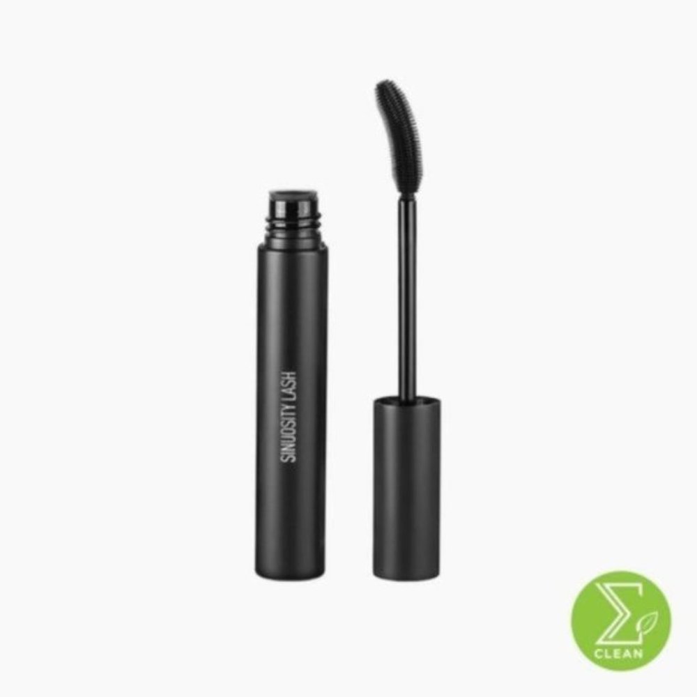 Sigma Beauty - SINUOSITY LASH MASCARA